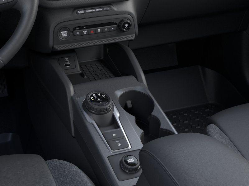 new 2025 Ford Bronco Sport car, priced at $37,385