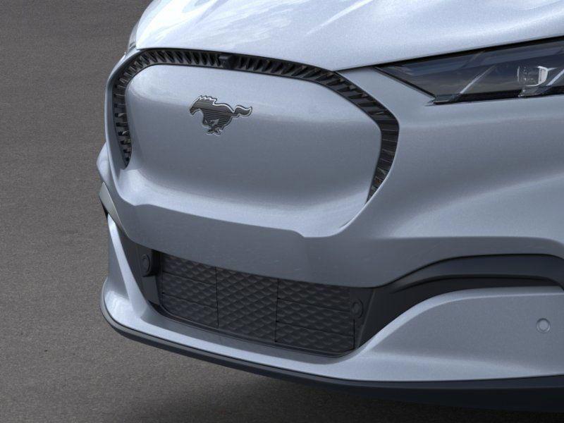 new 2025 Ford Mustang Mach-E car, priced at $46,075