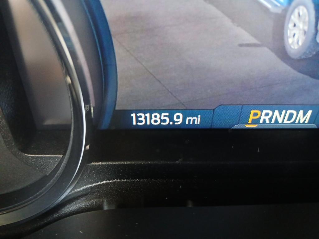 used 2023 Ford F-150 car, priced at $46,035