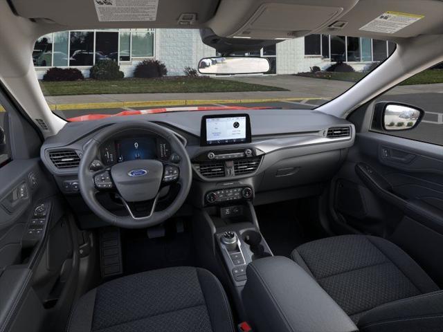 new 2024 Ford Escape car, priced at $30,696
