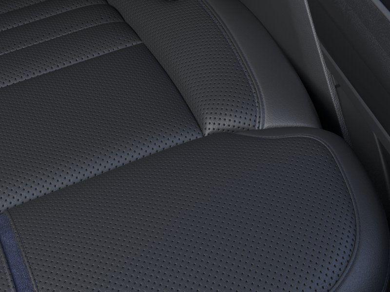 new 2025 Ford F-150 car, priced at $76,070