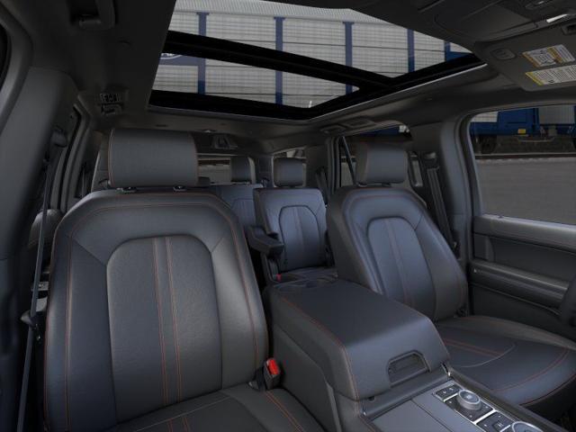 new 2024 Ford Expedition car, priced at $82,194