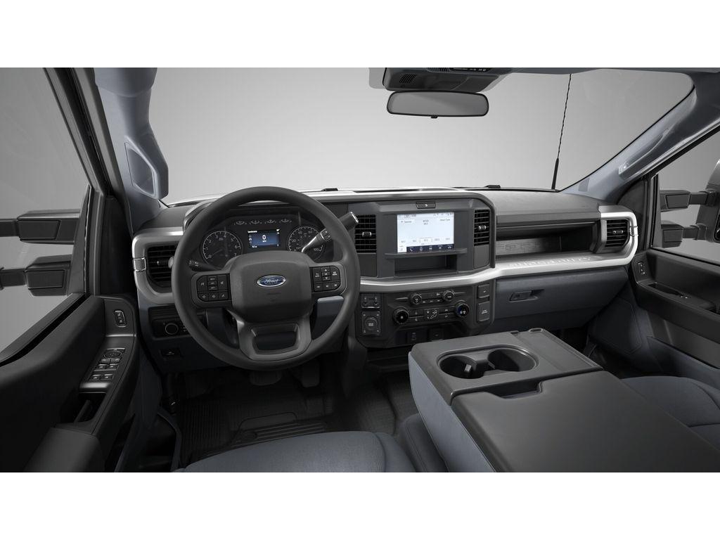 new 2026 Ford F-250 car, priced at $59,840