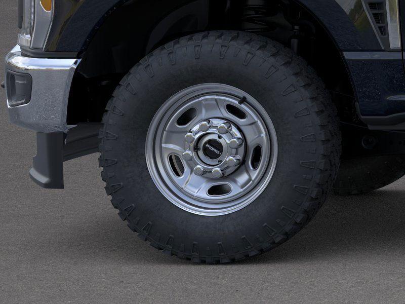 new 2026 Ford F-250 car, priced at $59,840