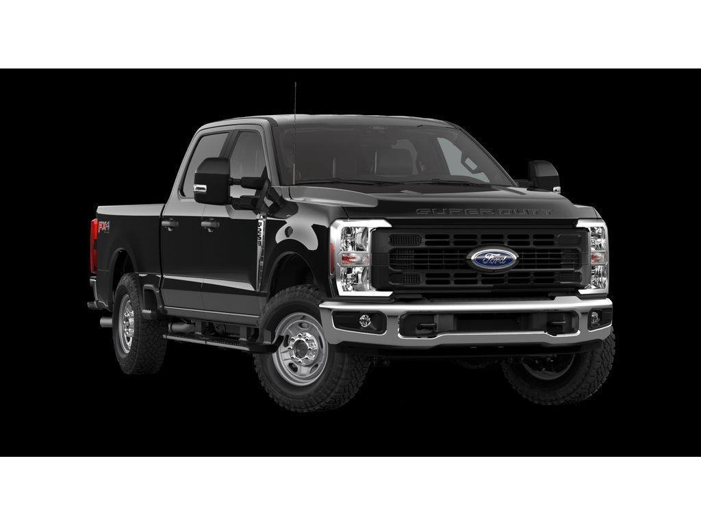 new 2026 Ford F-250 car, priced at $59,840
