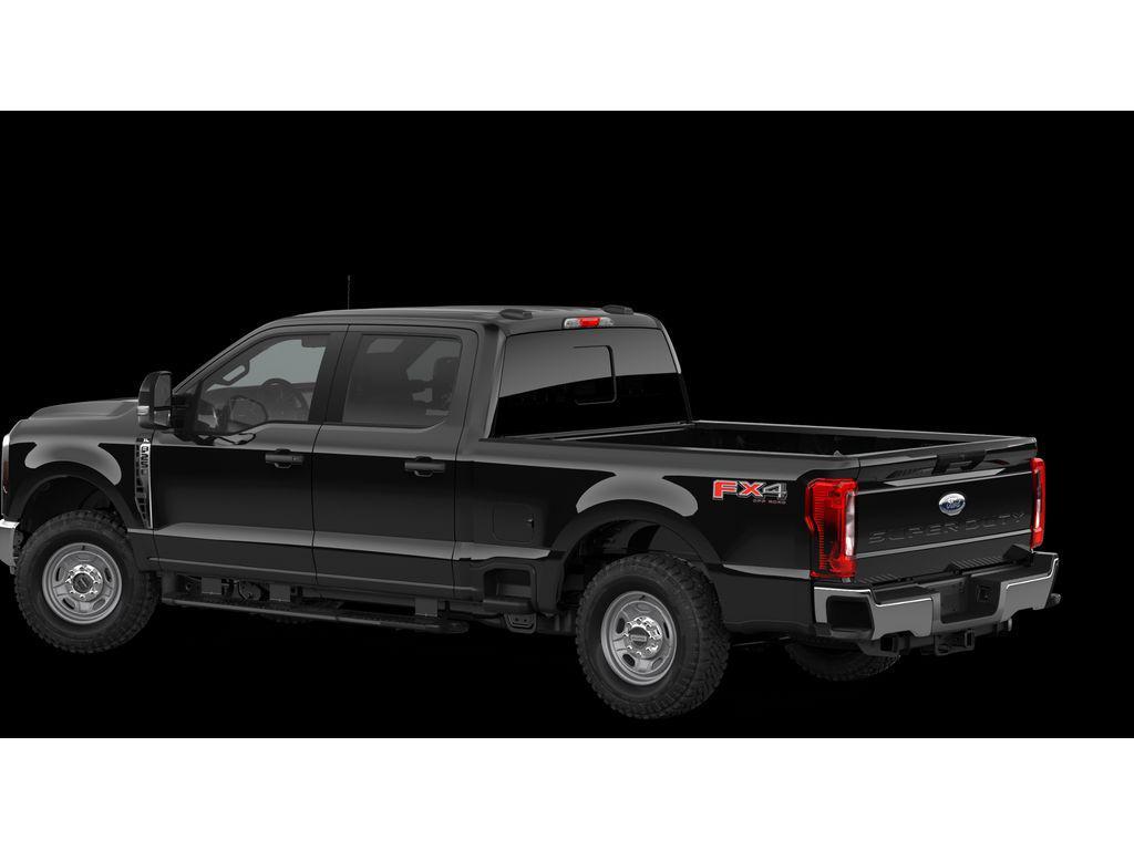 new 2026 Ford F-250 car, priced at $59,840