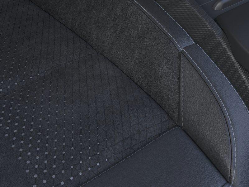new 2025 Ford Mustang Mach-E car, priced at $56,485