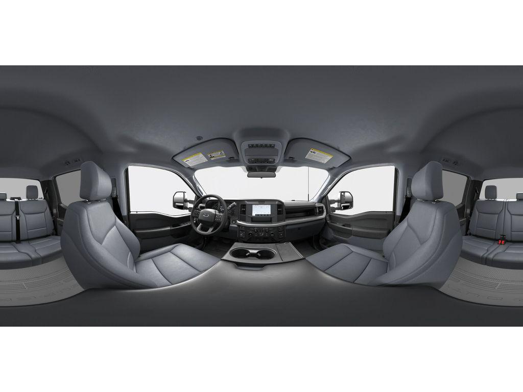 new 2026 Ford F-250 car, priced at $59,850