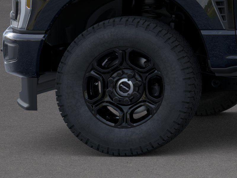 new 2026 Ford F-250 car, priced at $59,850