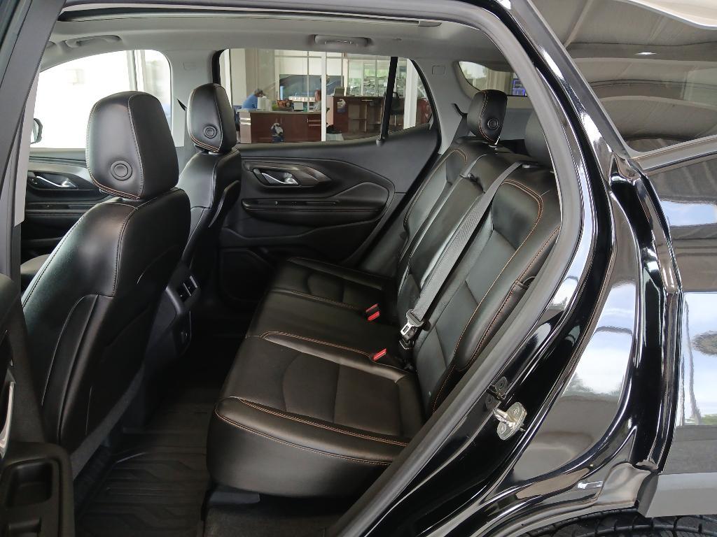 used 2019 GMC Terrain car, priced at $20,981