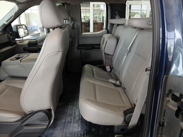 used 2015 Ford F-150 car, priced at $20,882