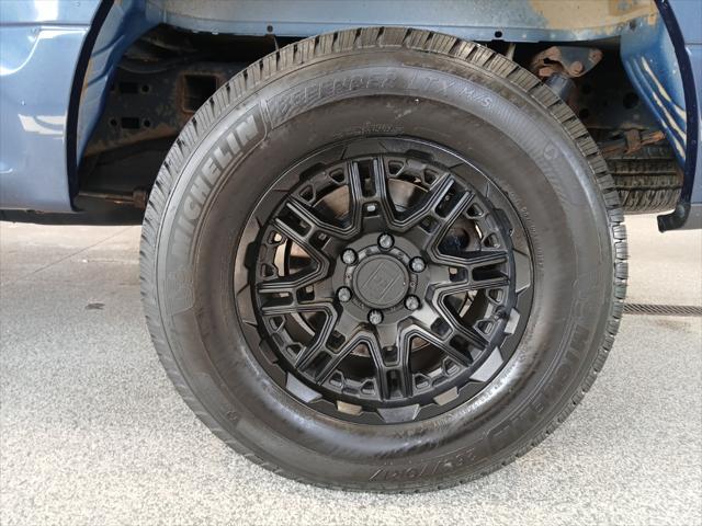 used 2015 Ford F-150 car, priced at $20,882