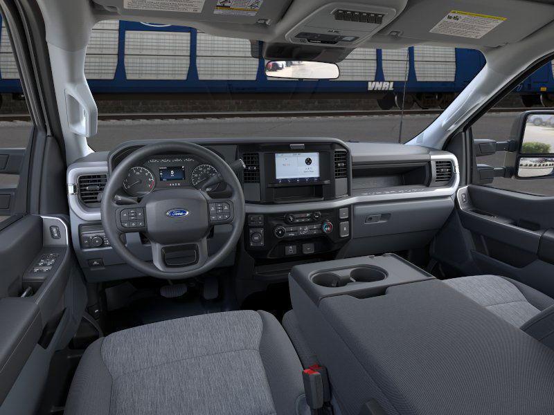 new 2026 Ford F-350 car, priced at $64,115