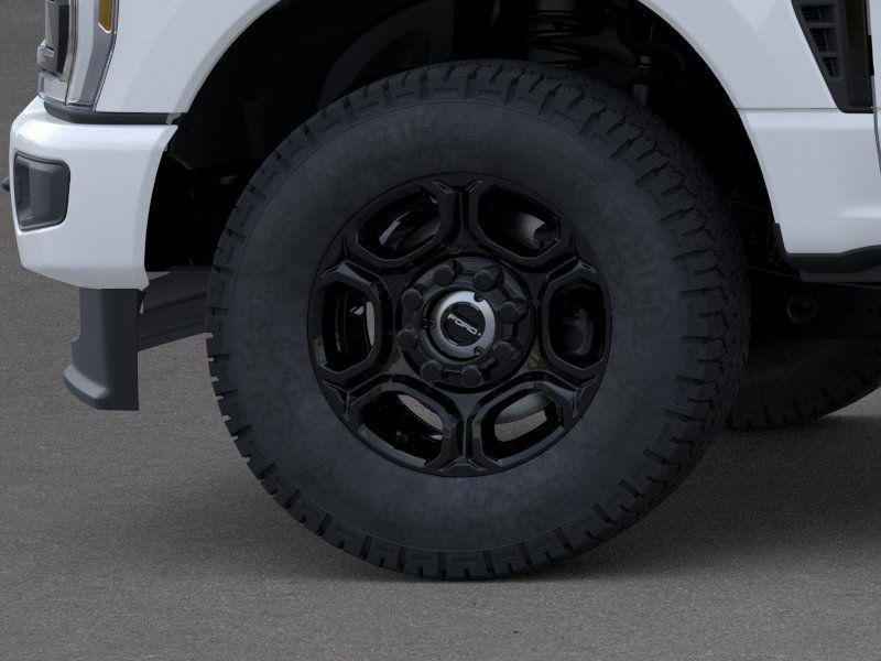new 2026 Ford F-350 car, priced at $64,115