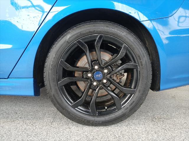 used 2019 Ford Fusion car, priced at $16,990