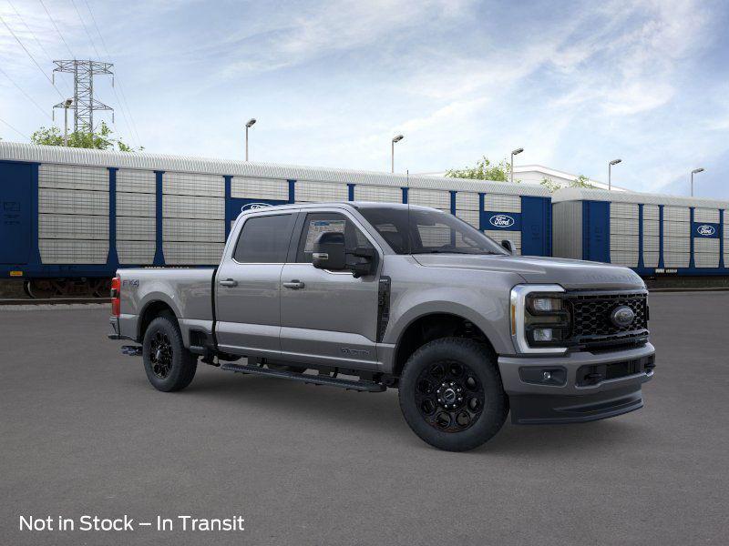 new 2026 Ford F-350 car, priced at $87,815