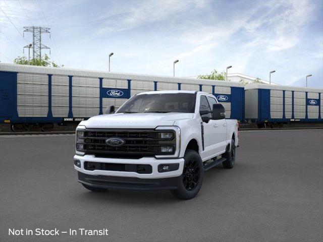 new 2024 Ford F-250 car, priced at $79,545