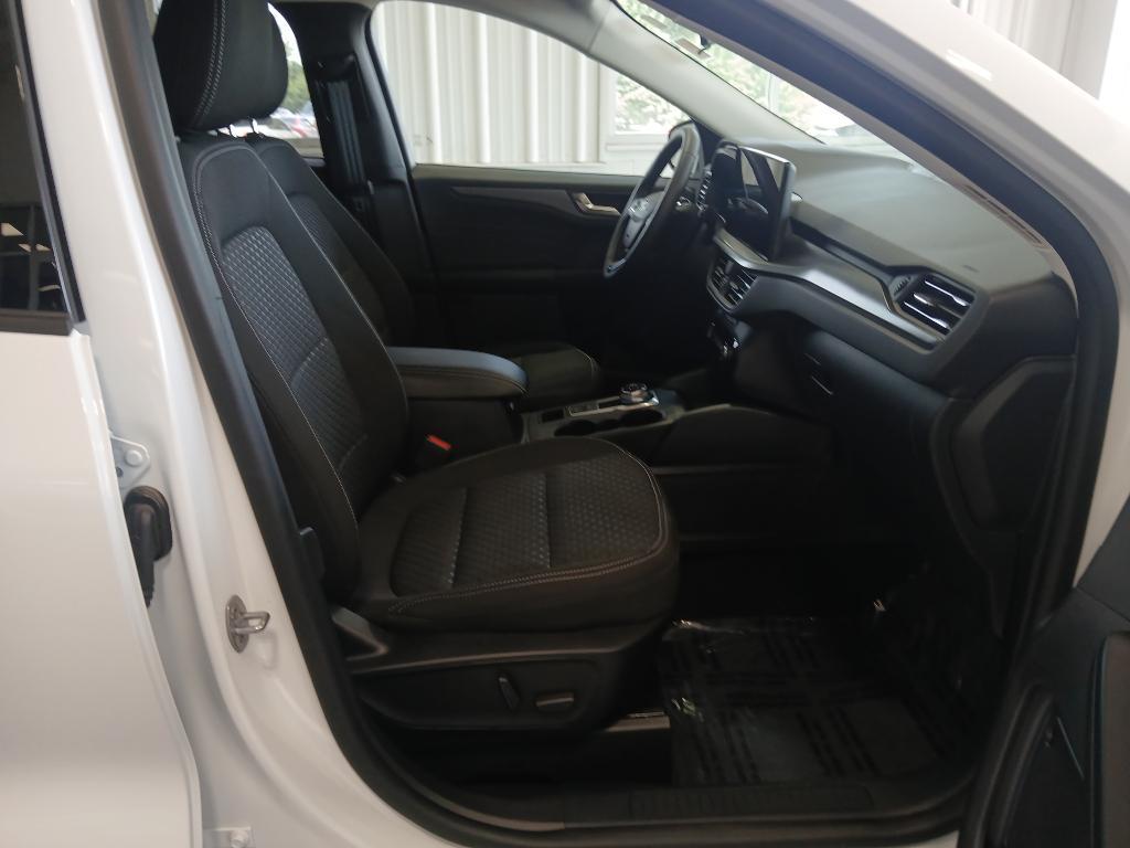 used 2023 Ford Escape car, priced at $28,990