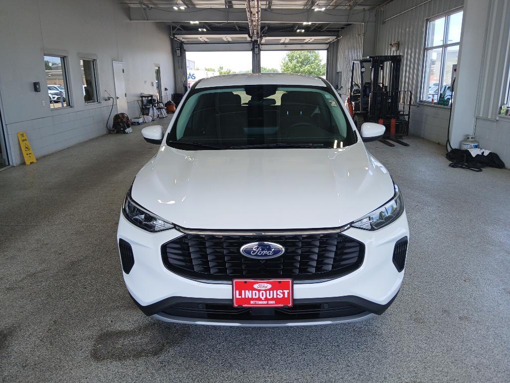 used 2023 Ford Escape car, priced at $28,990