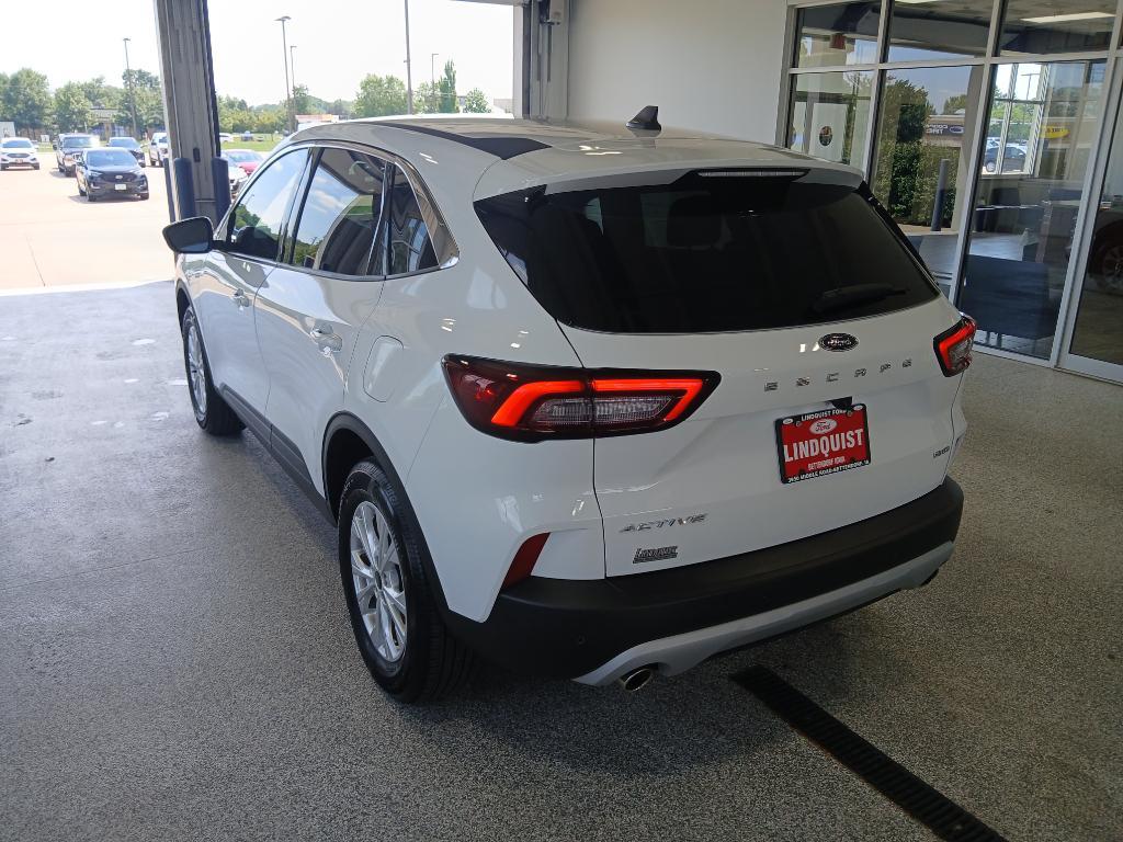 used 2023 Ford Escape car, priced at $28,990