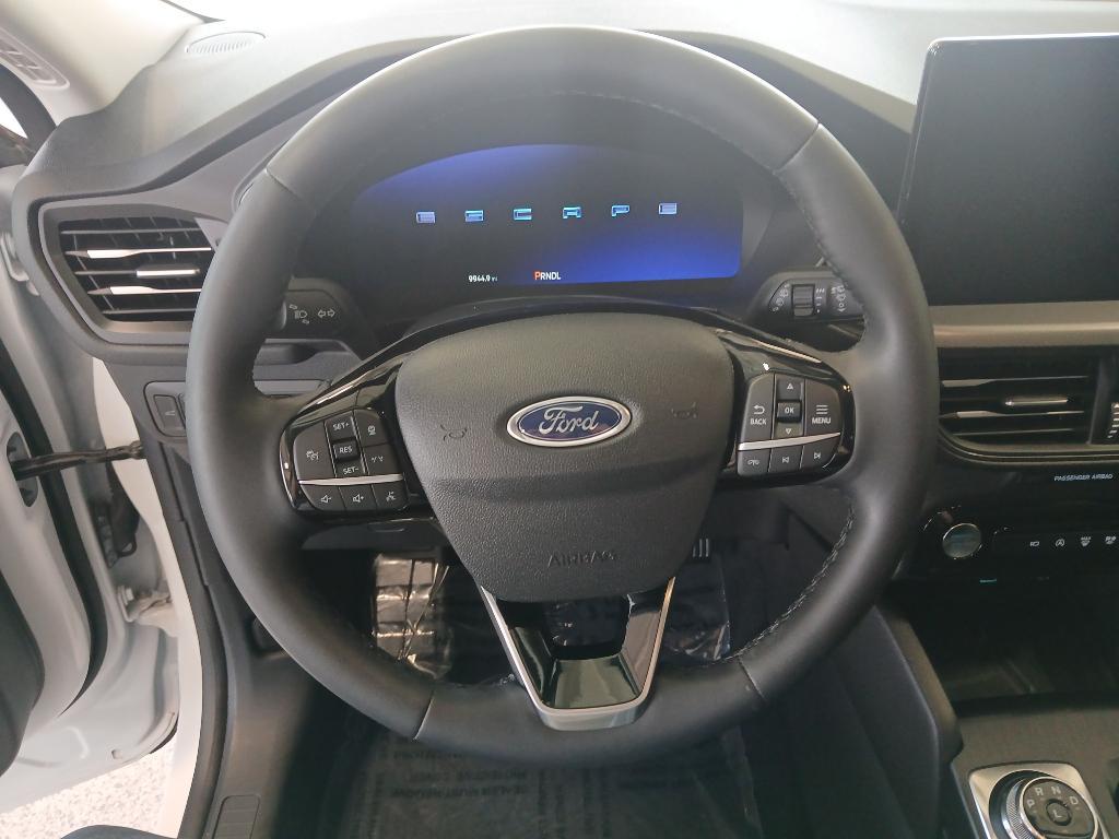used 2023 Ford Escape car, priced at $28,990
