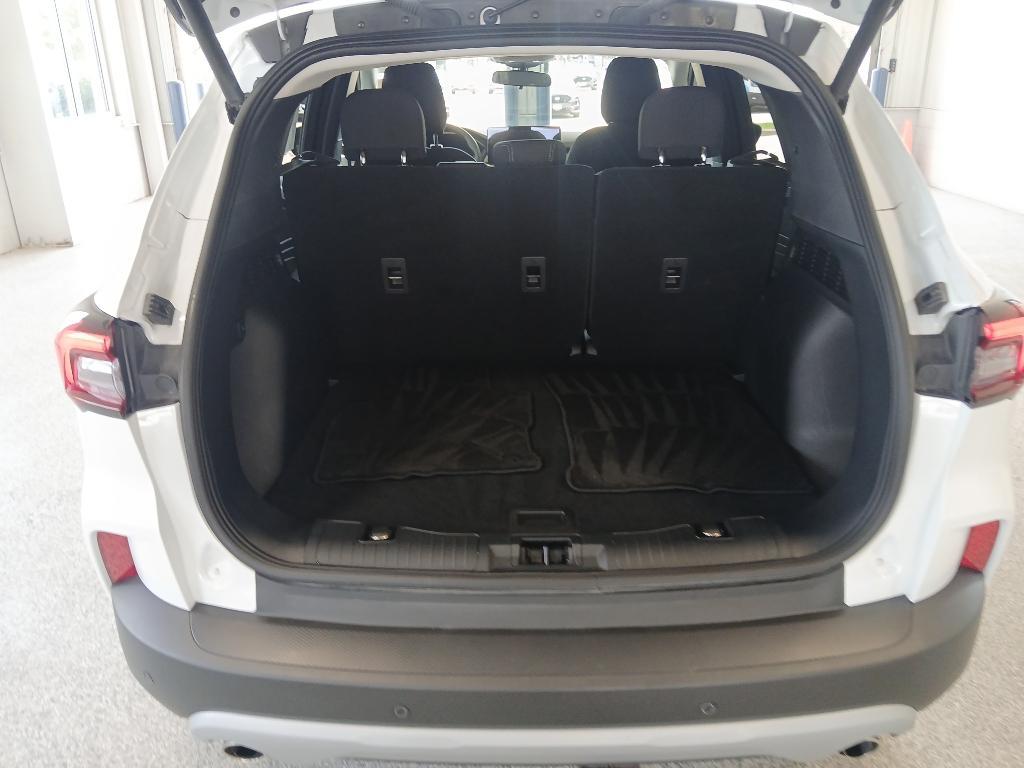 used 2023 Ford Escape car, priced at $28,990