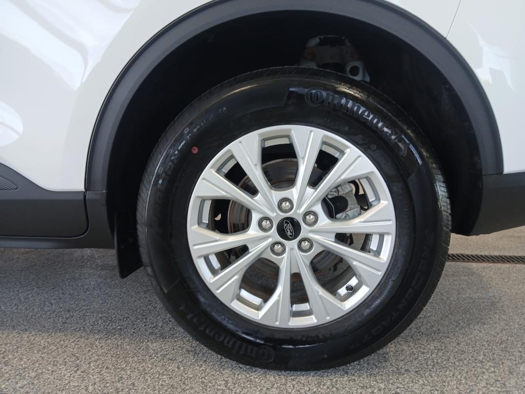 used 2023 Ford Escape car, priced at $28,990