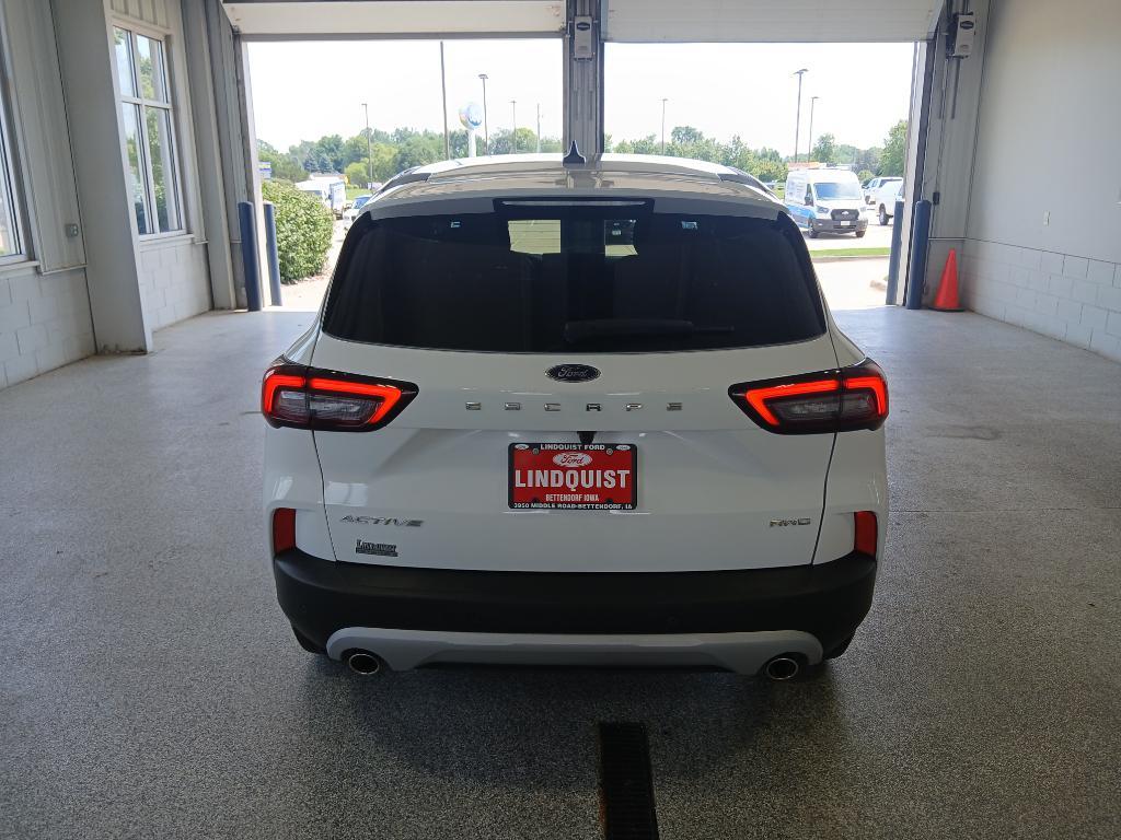 used 2023 Ford Escape car, priced at $28,990