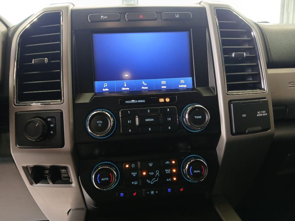 used 2020 Ford F-250 car, priced at $37,990