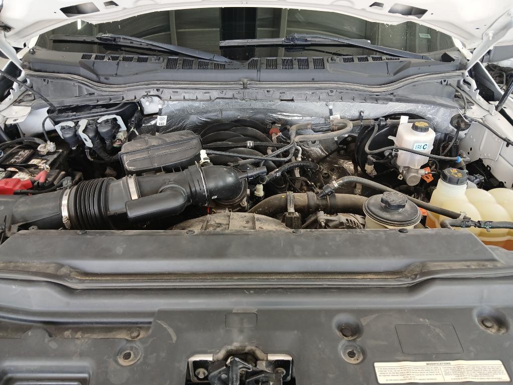 used 2020 Ford F-250 car, priced at $37,990