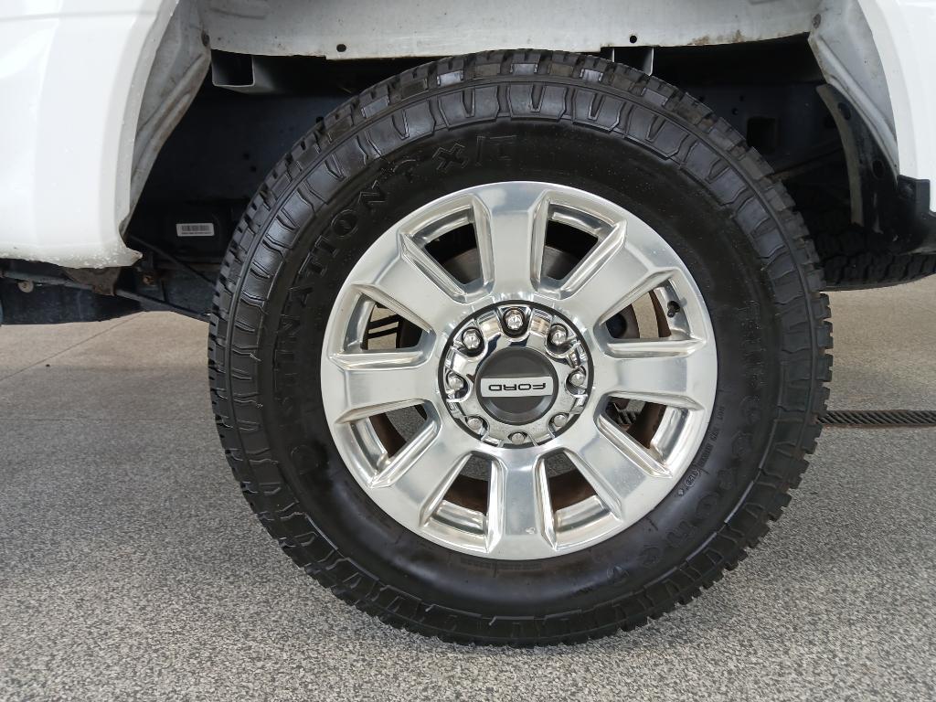 used 2020 Ford F-250 car, priced at $37,990