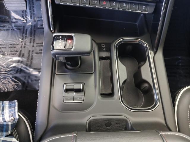 used 2023 GMC Sierra 1500 car, priced at $63,990