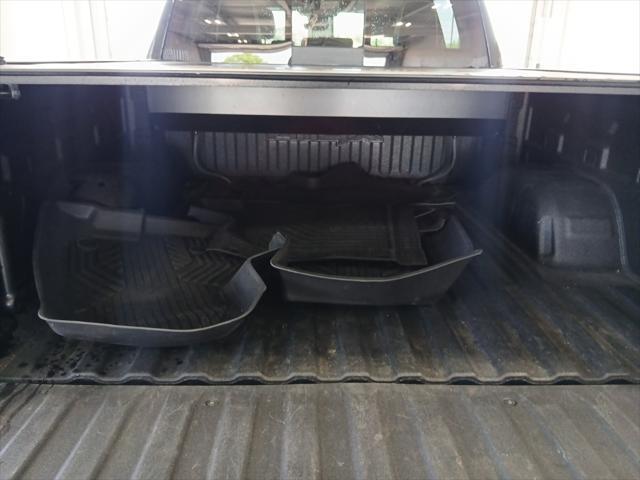 used 2023 GMC Sierra 1500 car, priced at $63,990