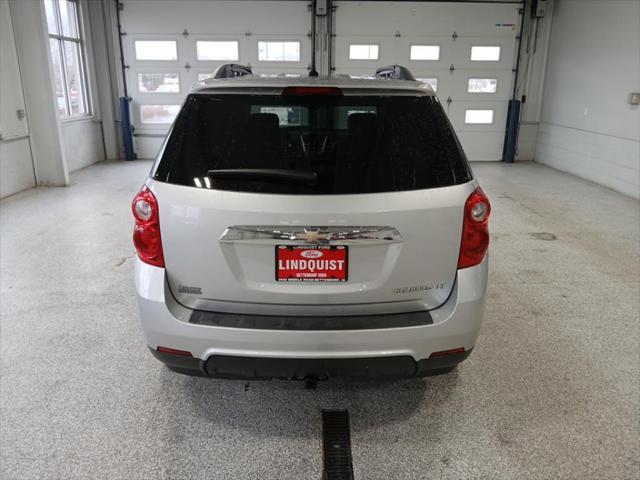 used 2013 Chevrolet Equinox car, priced at $11,490