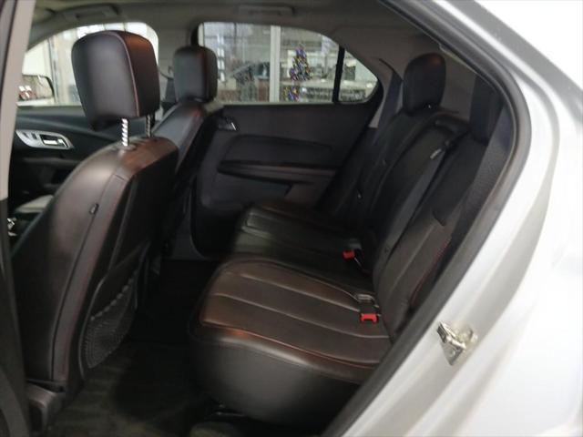 used 2013 Chevrolet Equinox car, priced at $11,490