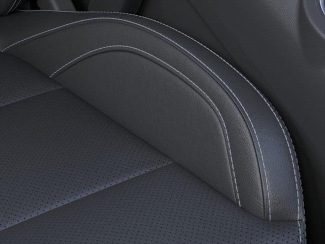 new 2025 Ford Mustang car, priced at $51,951