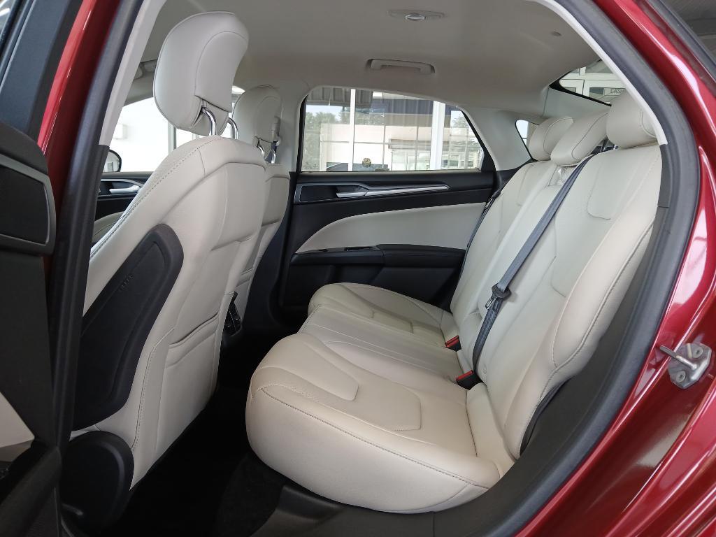 used 2014 Ford Fusion Hybrid car, priced at $16,065