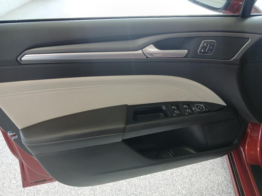 used 2014 Ford Fusion Hybrid car, priced at $16,065