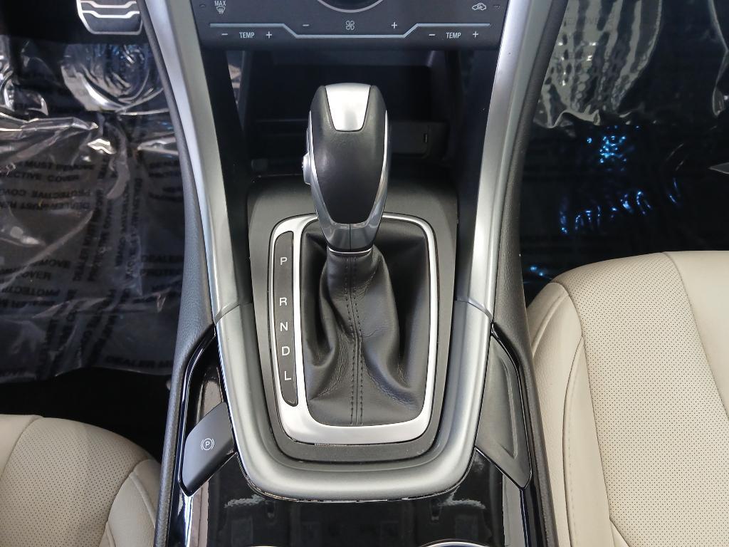 used 2014 Ford Fusion Hybrid car, priced at $16,065