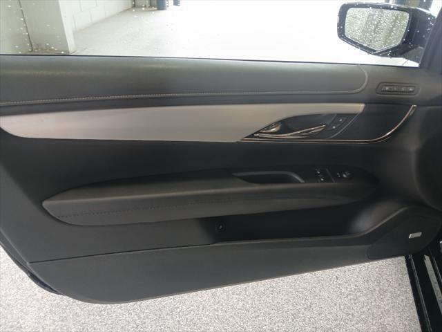 used 2019 Cadillac ATS car, priced at $22,648