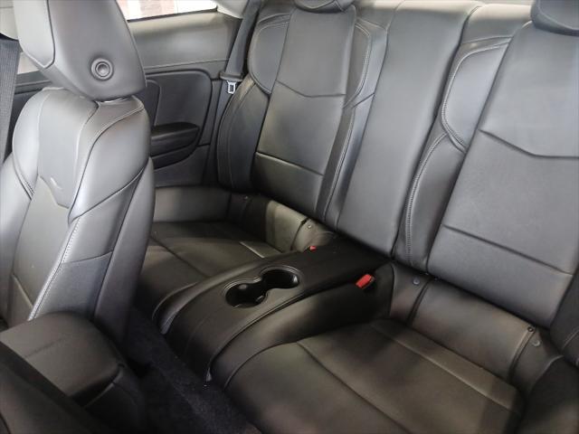 used 2019 Cadillac ATS car, priced at $22,648