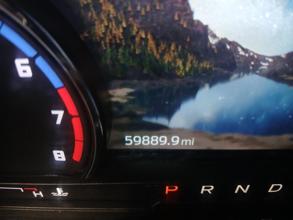 used 2022 Ford Bronco Sport car, priced at $24,994