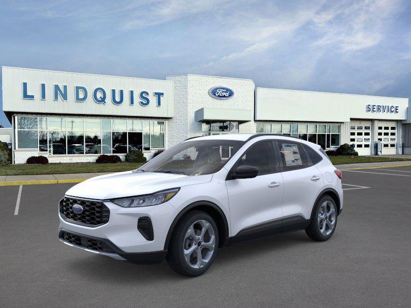 new 2026 Ford Escape car, priced at $35,580