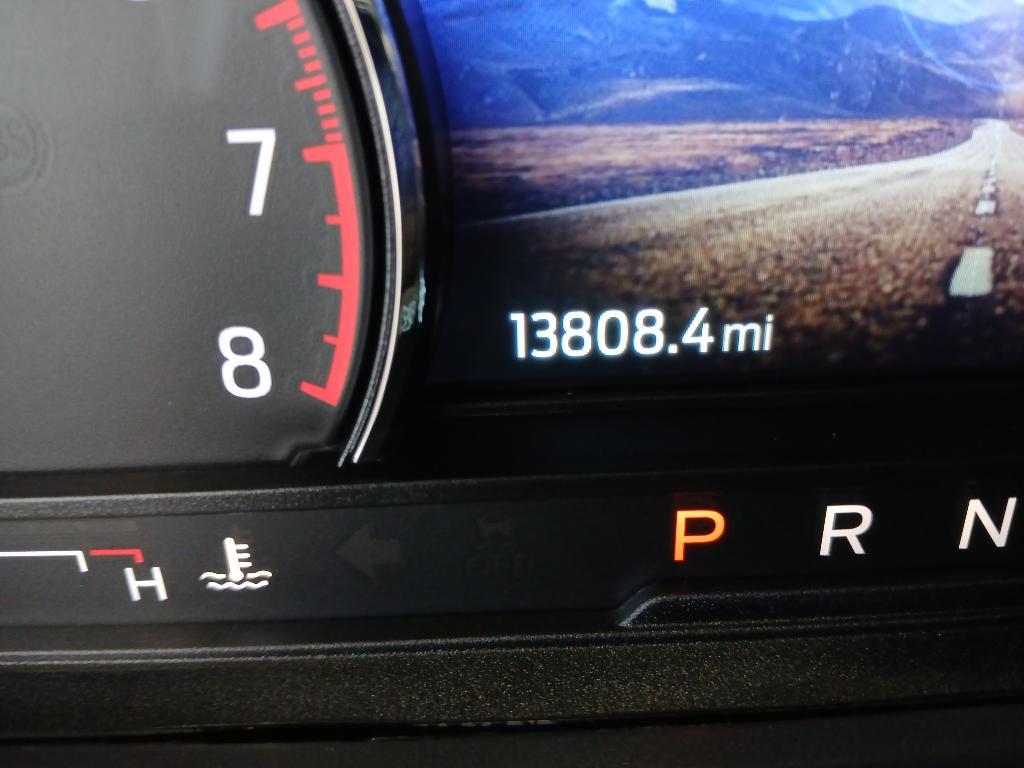 used 2022 Ford Explorer car, priced at $40,490