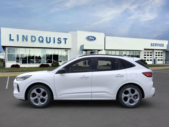 new 2024 Ford Escape car, priced at $34,117