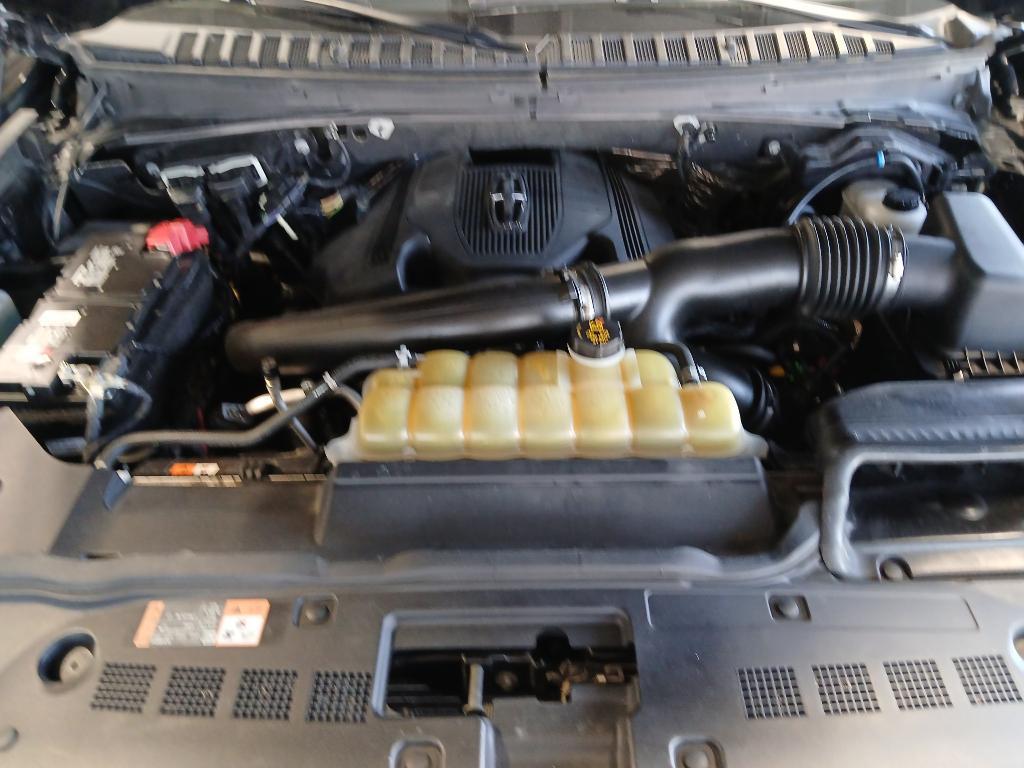 used 2020 Lincoln Navigator car, priced at $30,876