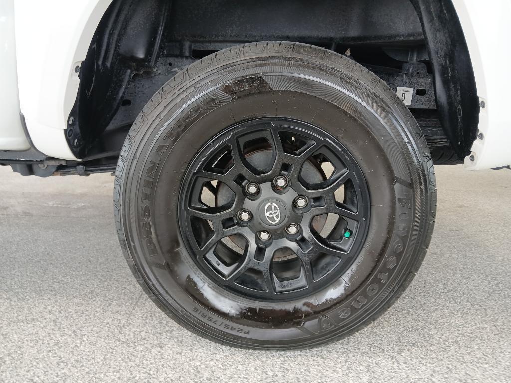 used 2021 Toyota Tacoma car, priced at $35,451