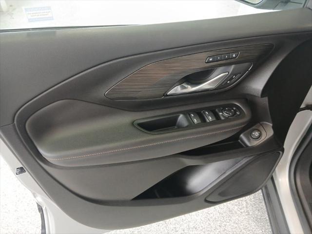 used 2019 GMC Terrain car, priced at $16,953