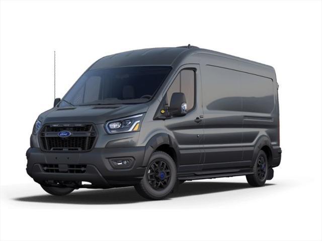 new 2024 Ford Transit-350 car, priced at $74,570