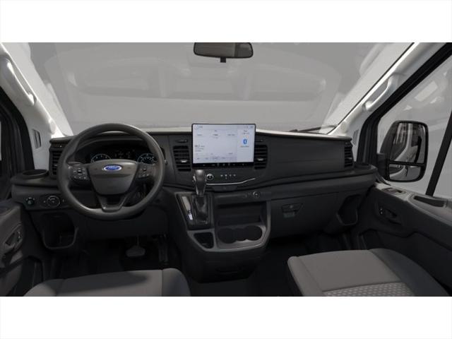 new 2024 Ford Transit-350 car, priced at $74,570